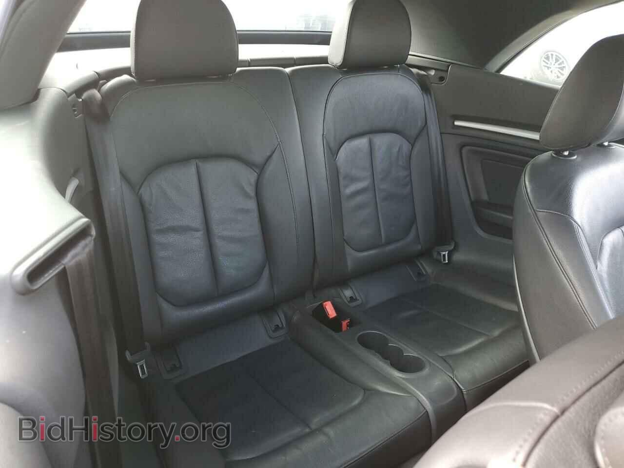 2015 AUDI A3 - VIN: WAU7FLFFXF1070941 - Фото 10