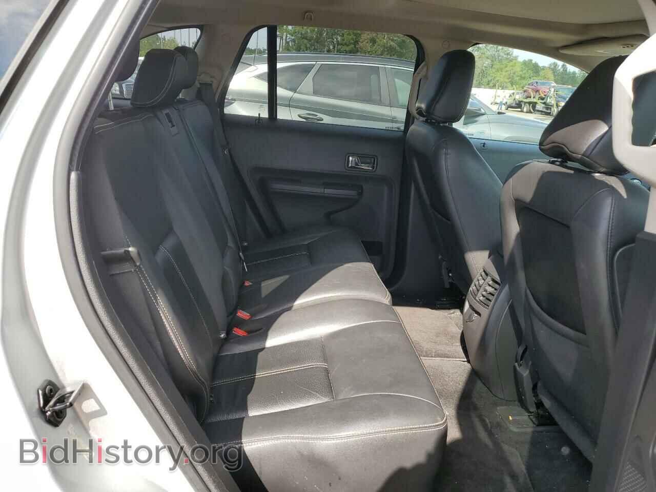 2010 FORD EDGE - VIN: 2FMDK4KC2ABB24356 - Фото 6