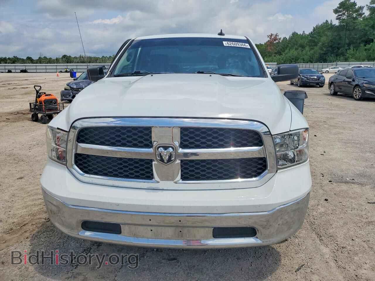 2023 RAM 1500 - VIN: 3C6JR6DG3PG540850 - Фото 5