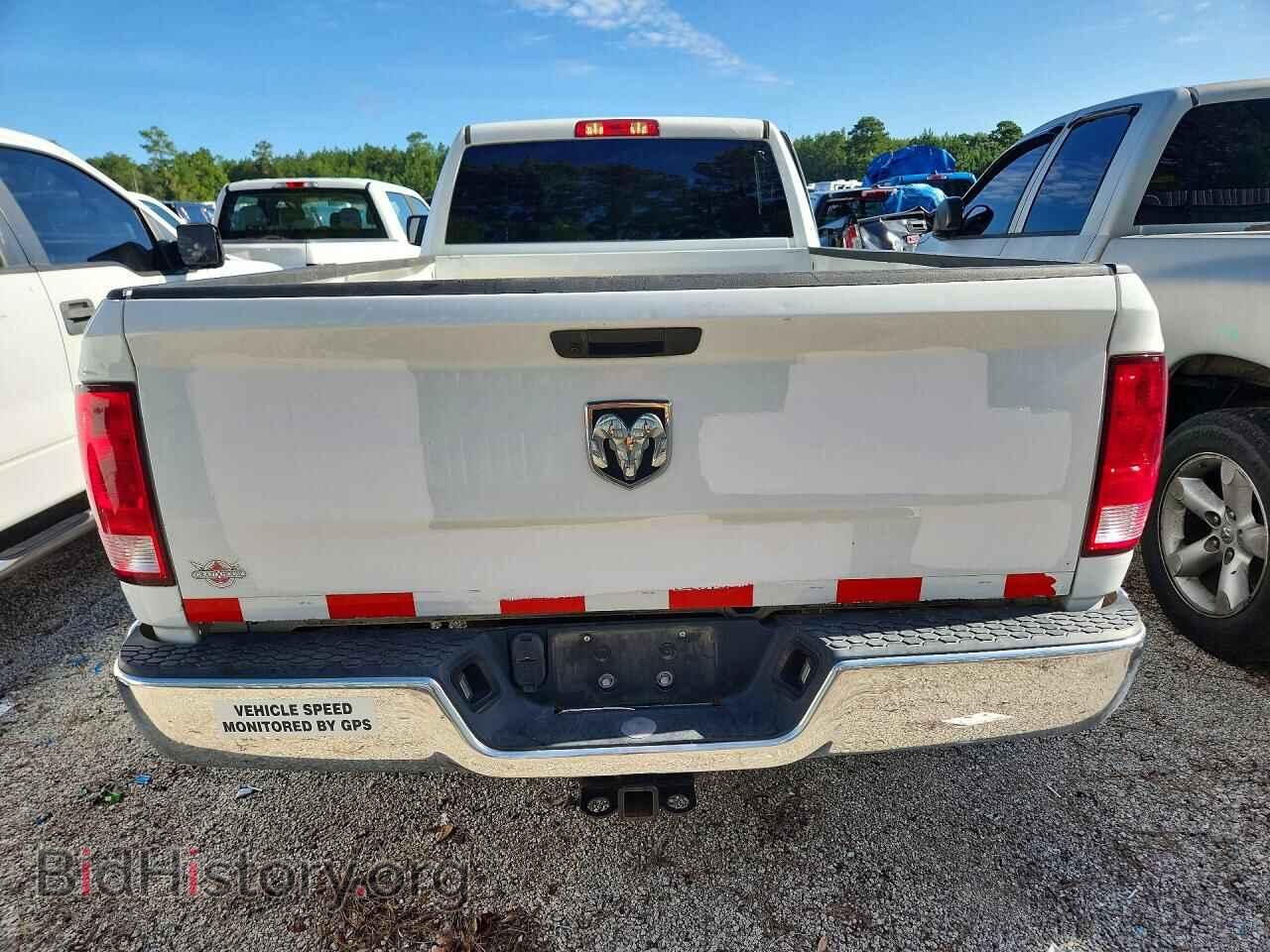 2023 RAM 1500 - VIN: 3C6JR6DG3PG540850 - Фото 6