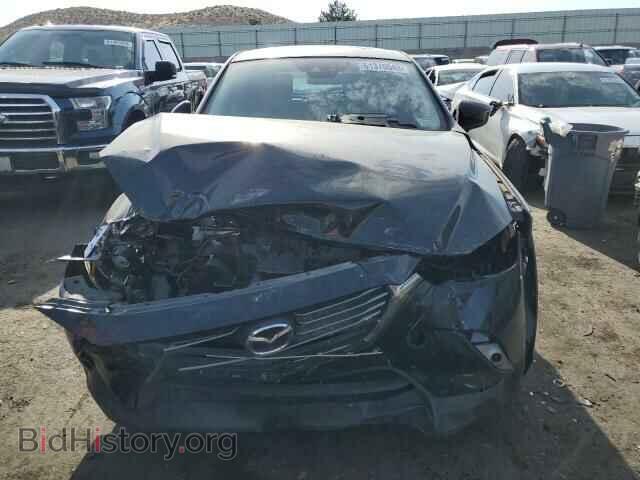 2018 MAZDA CX-3 - VIN: JM1DKDD78J0318315 - Фото 5
