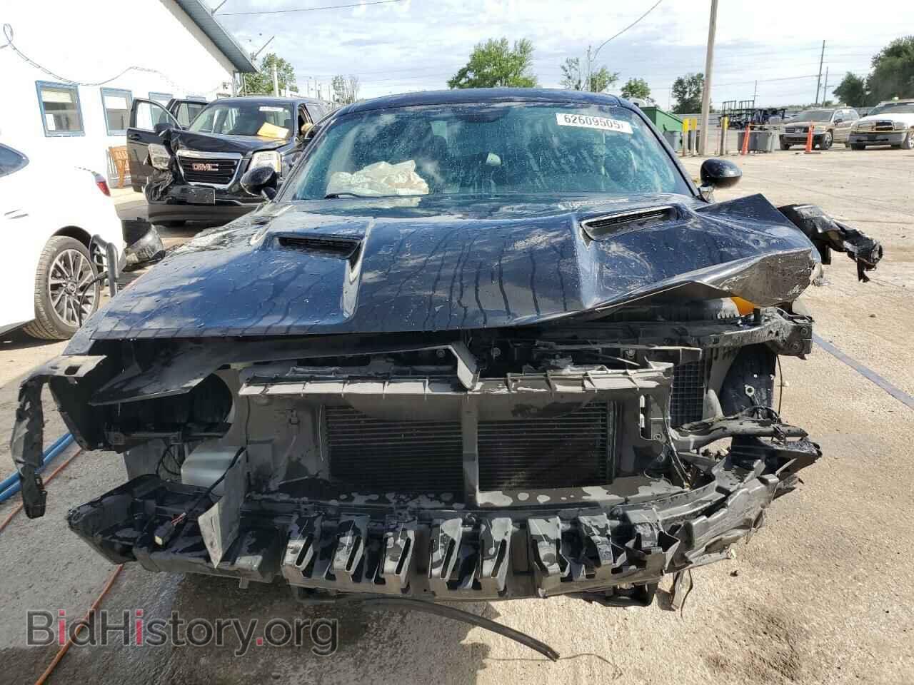 2016 DODGE CHALLENGER - VIN: 2C3CDZAG5GH221718 - Photo 5