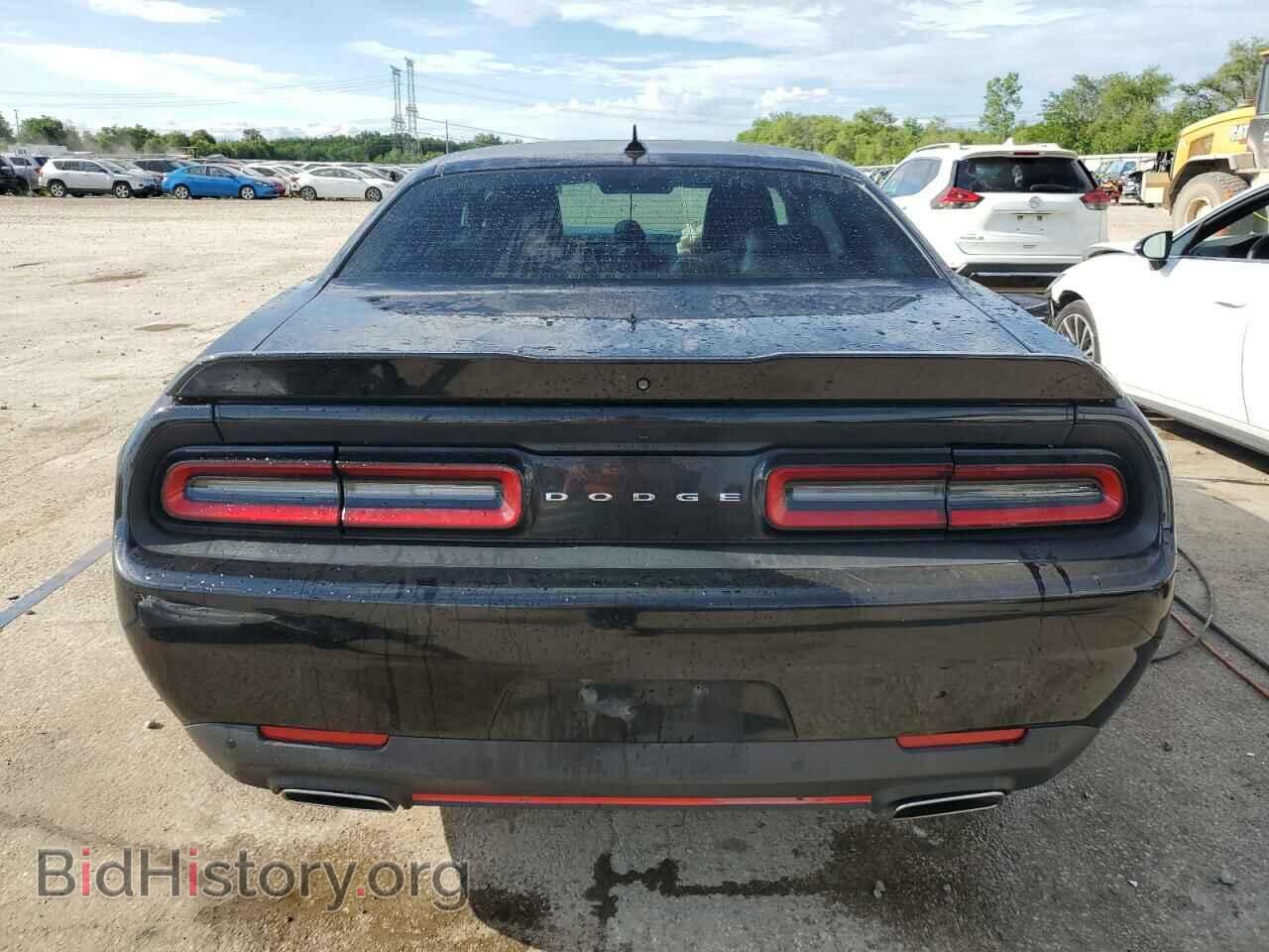 2016 DODGE CHALLENGER - VIN: 2C3CDZAG5GH221718 - Photo 6