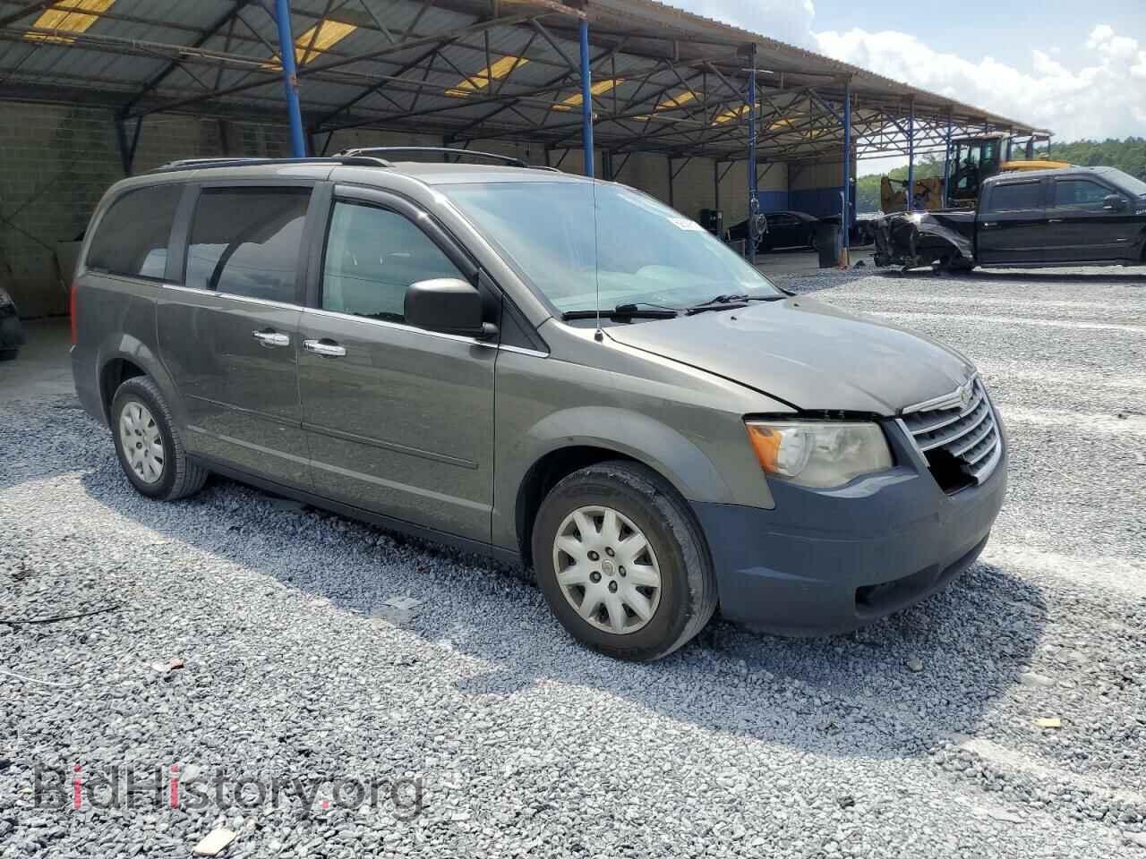 2010 CHRYSLER MINIVAN - VIN: 2A4RR4DEXAR314847 - Photo 4