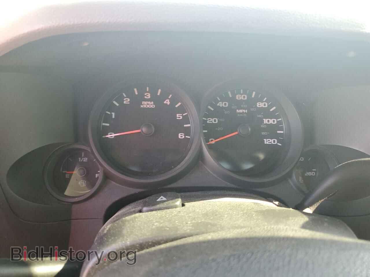 2008 CHEVROLET ALL Models - VIN: 1GCEC14C08Z136613 - Фото 9