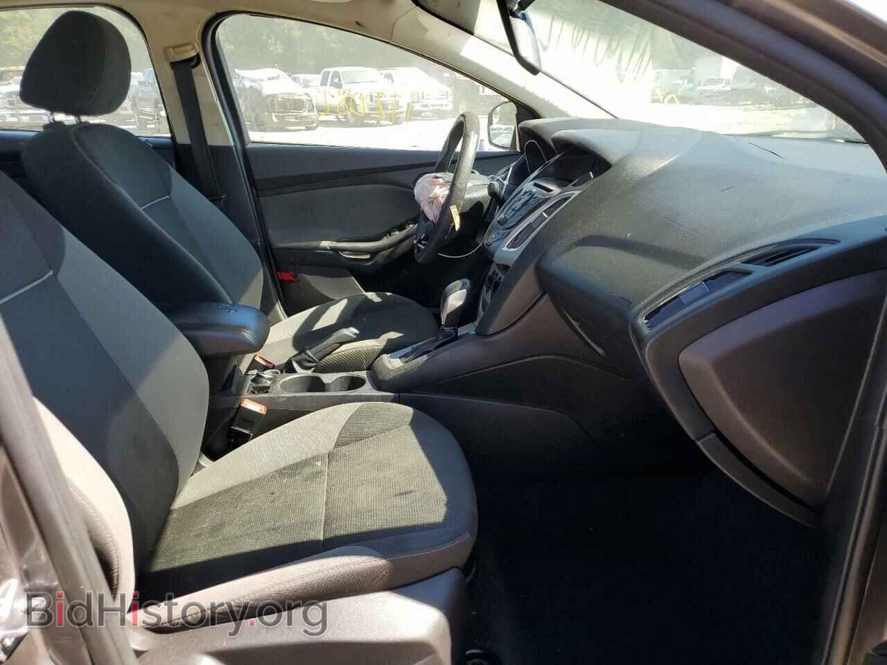 2014 FORD FOCUS - VIN: 1FADP3F22EL447741 - Photo 5