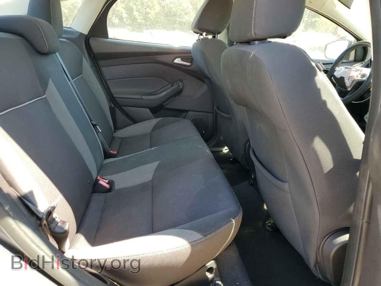 2014 FORD FOCUS - VIN: 1FADP3F22EL447741 - Photo 6