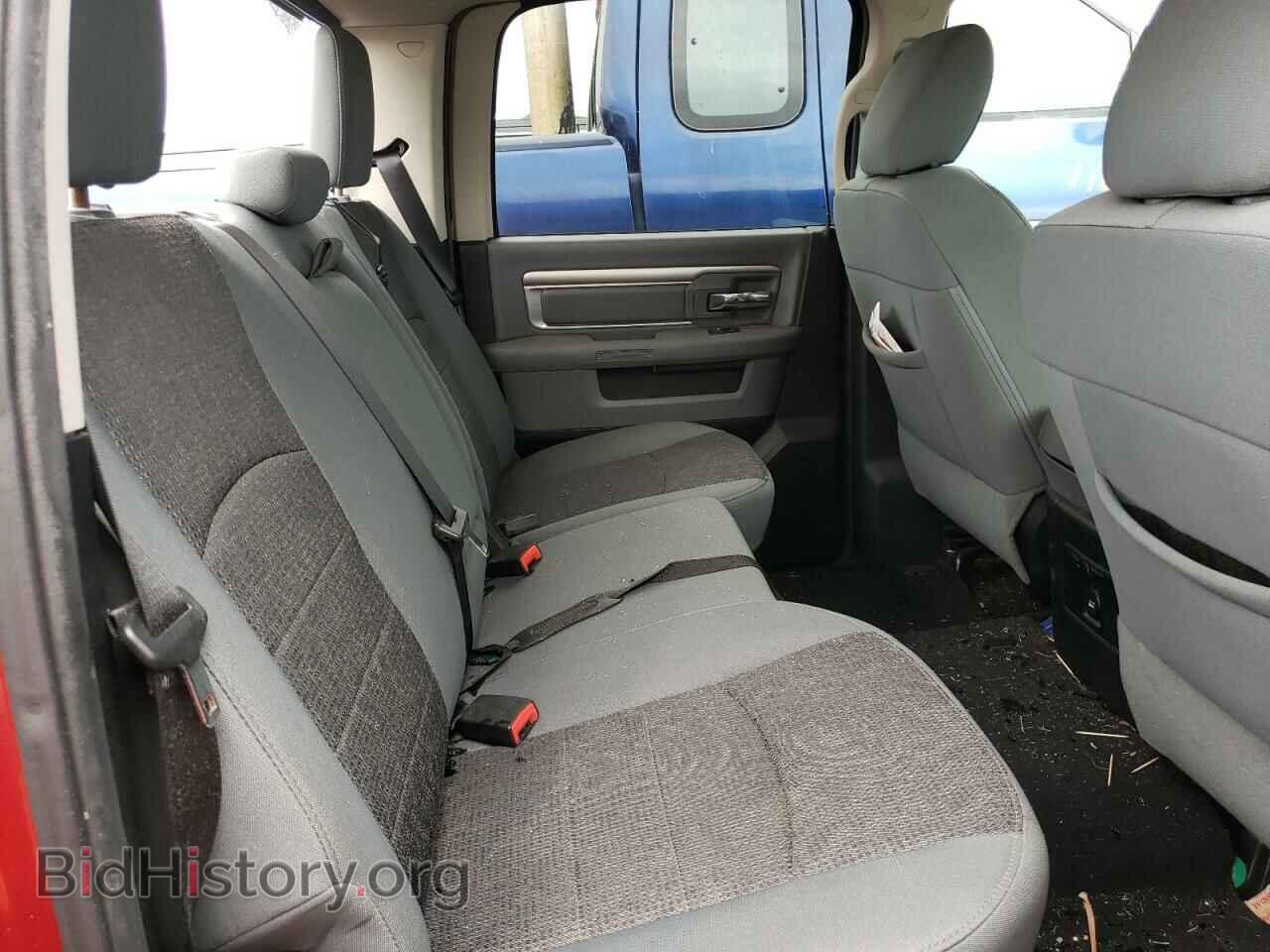 2014 RAM 1500 - VIN: 1C6RR6LM8ES397877 - Фото 6