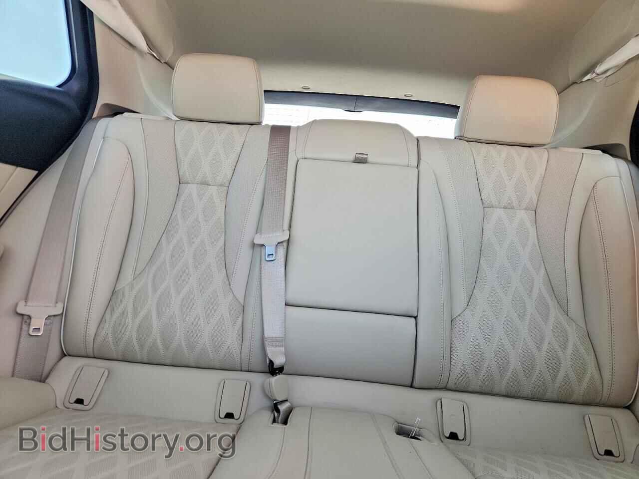 2021 BUICK ENVISION - VIN: LRBFZSR47MD179636 - Photo 10