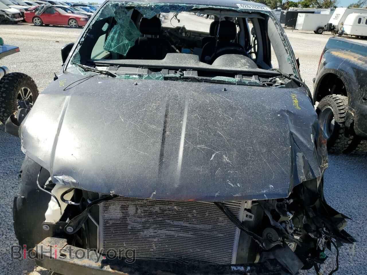 2017 DODGE CARAVAN - VIN: 2C4RDGCG9HR845346 - Фото 7