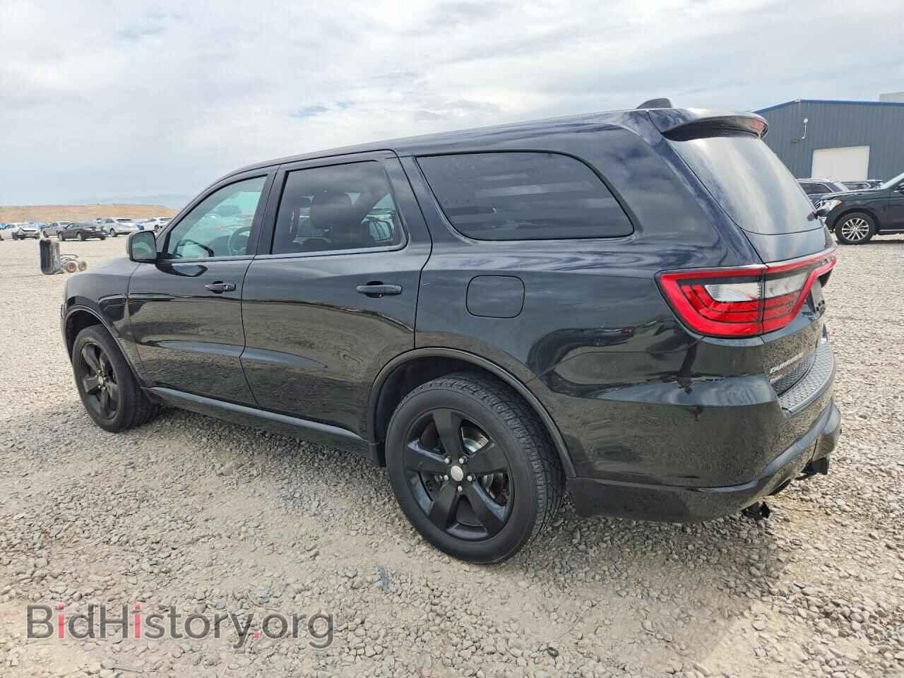 2015 DODGE DURANGO - VIN: 1C4RDJDG3FC953866 - Photo 2