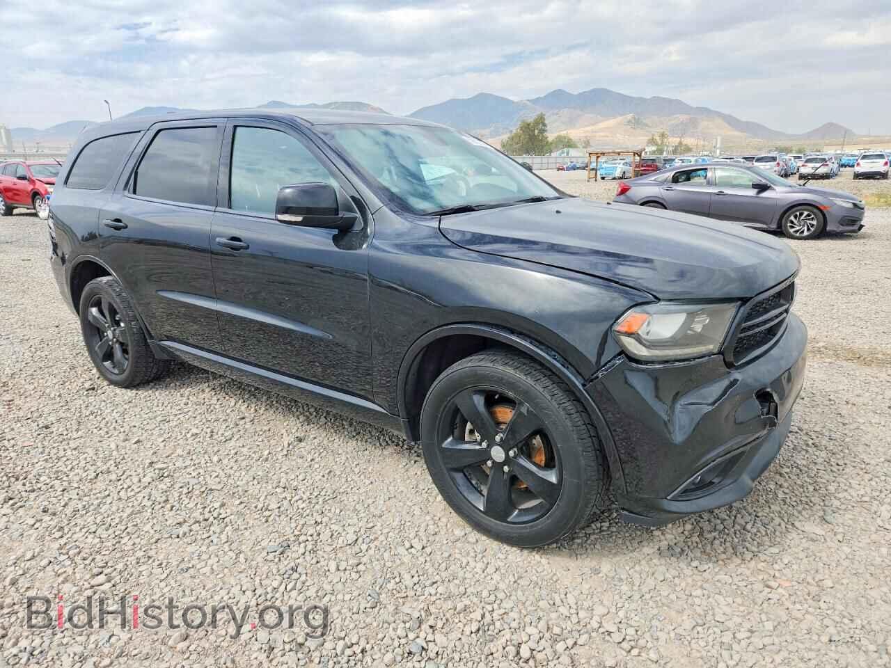 2015 DODGE DURANGO - VIN: 1C4RDJDG3FC953866 - Photo 4