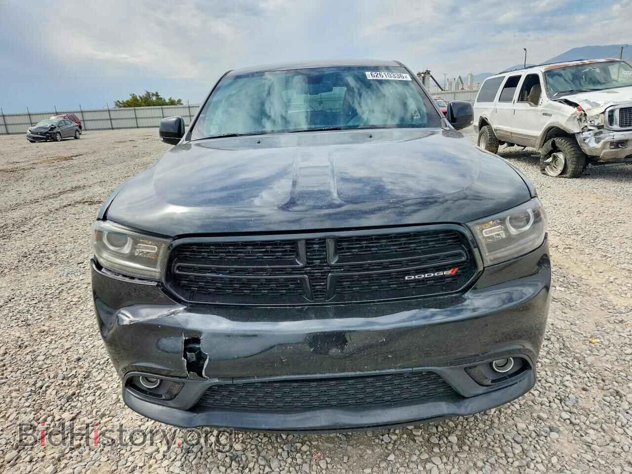 2015 DODGE DURANGO - VIN: 1C4RDJDG3FC953866 - Photo 5