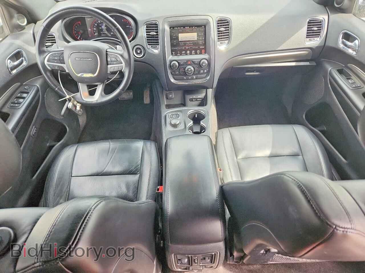 2015 DODGE DURANGO - VIN: 1C4RDJDG3FC953866 - Photo 8