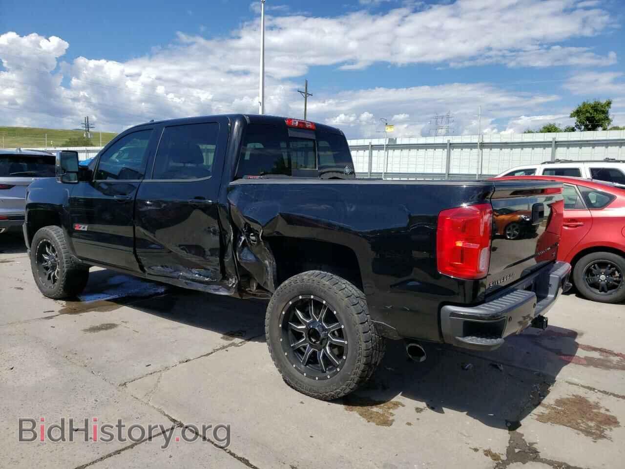 2016 CHEVROLET ALL Models - VIN: 3GCUKSECXGG324413 - Фото 2