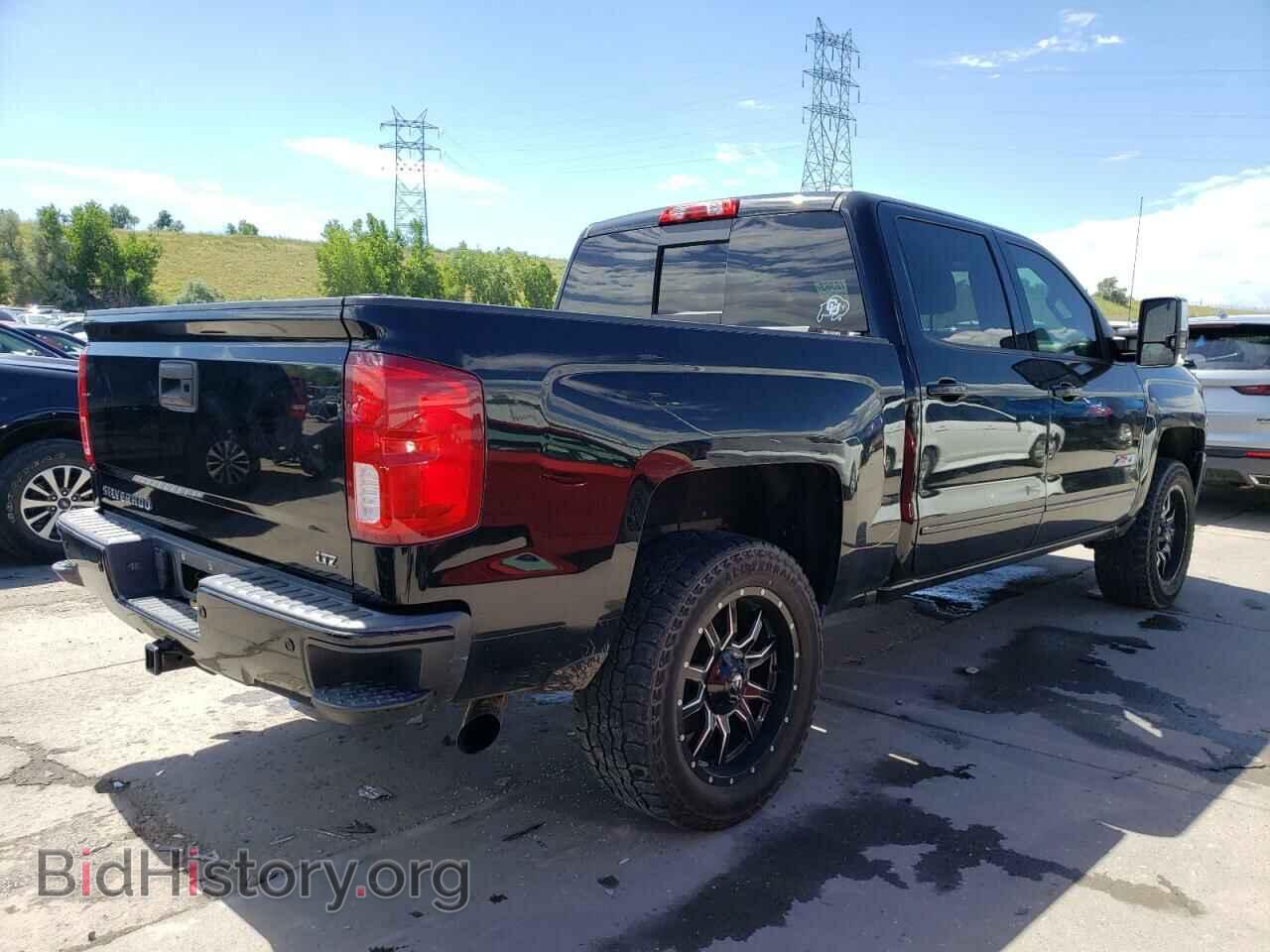2016 CHEVROLET ALL Models - VIN: 3GCUKSECXGG324413 - Фото 3
