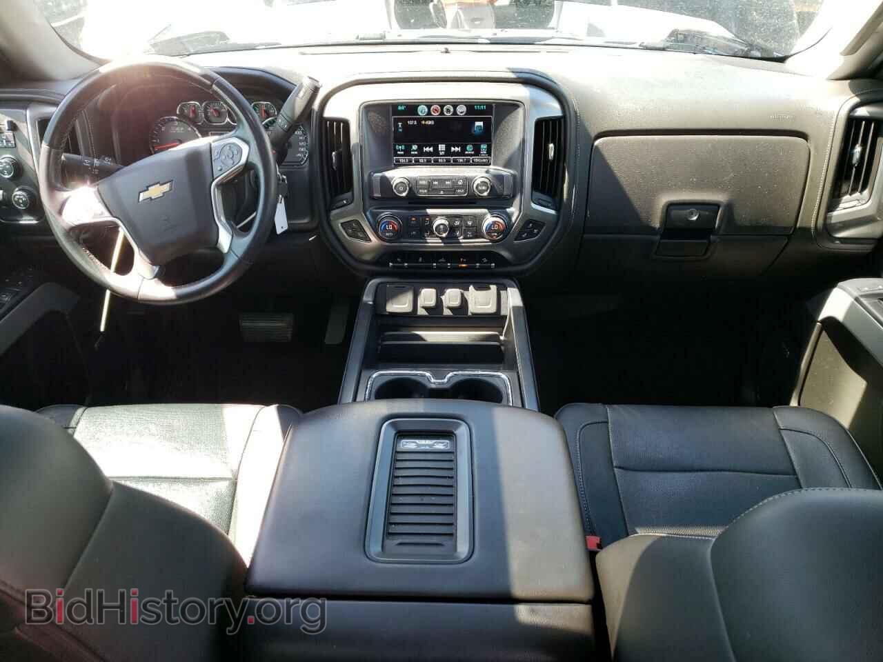2016 CHEVROLET ALL Models - VIN: 3GCUKSECXGG324413 - Фото 8