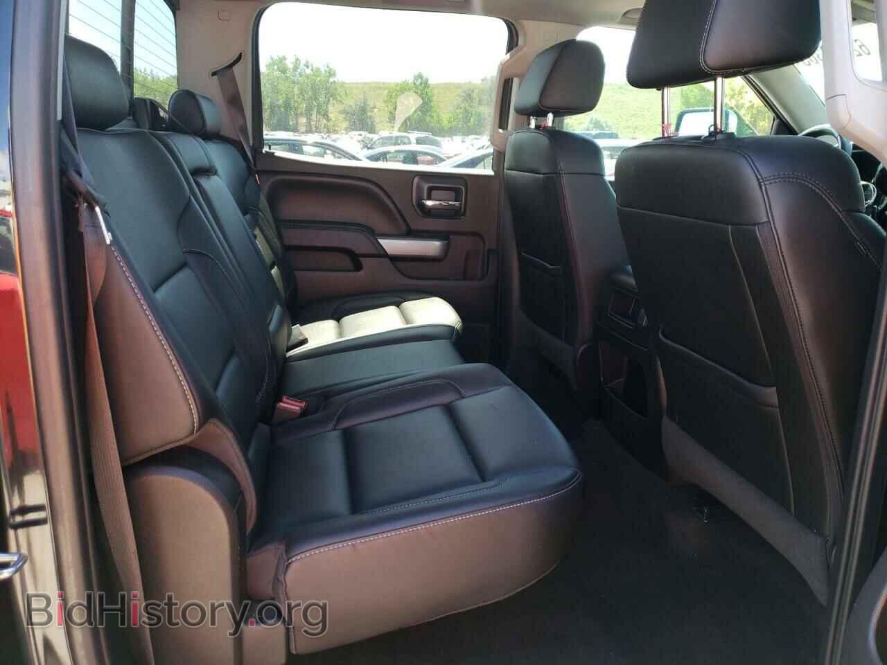 2016 CHEVROLET ALL Models - VIN: 3GCUKSECXGG324413 - Фото 10