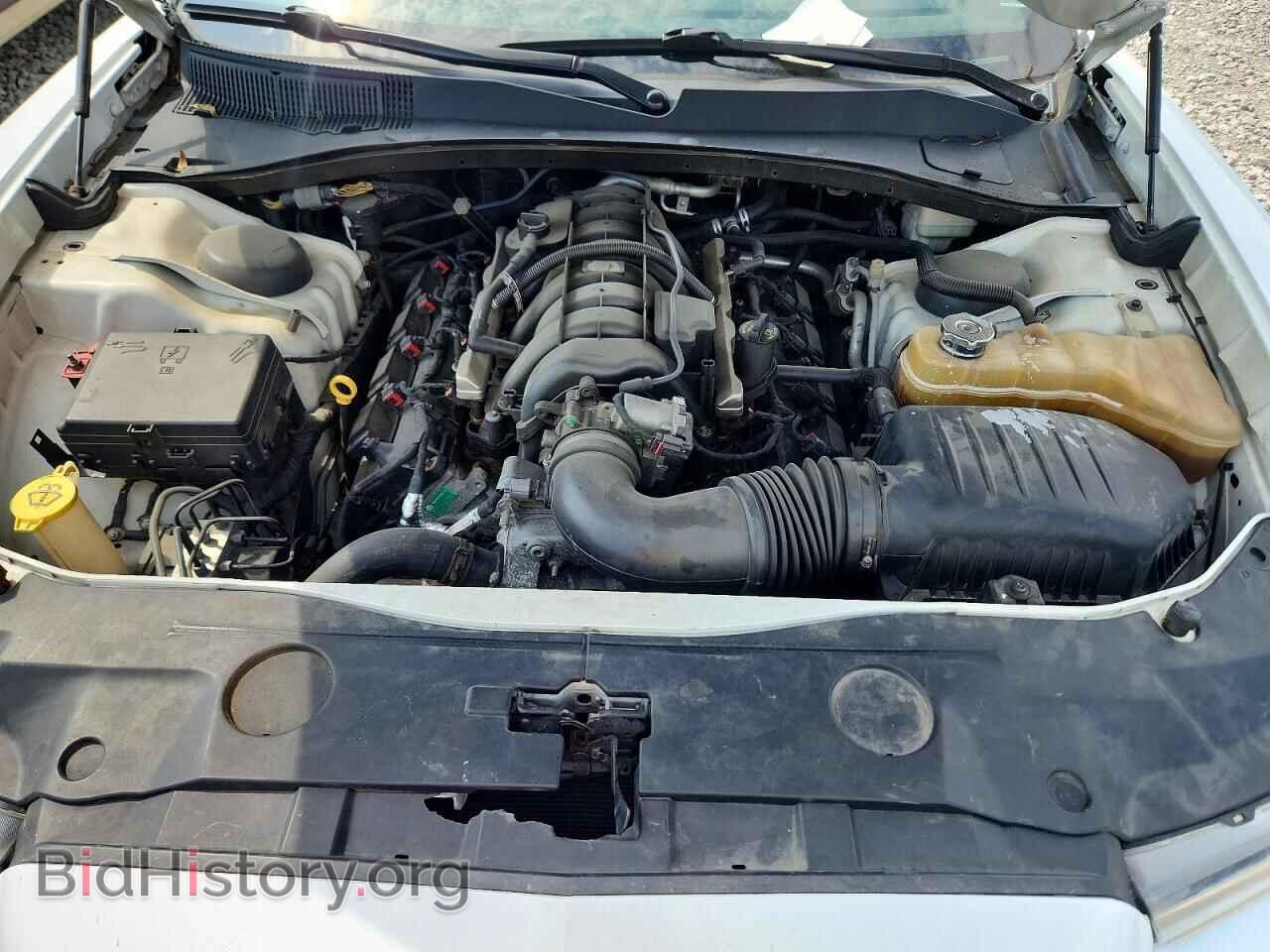 2014 DODGE CHARGER - VIN: 2C3CDXDT6EH242569 - Photo 11