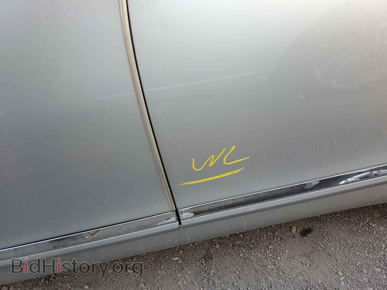 2010 LEXUS LS460 - VIN: JTHBL5EF9A5093372 - Фото 9
