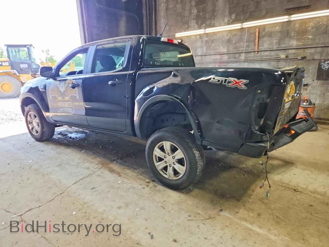 2019 FORD RANGER - VIN: 1FTER4EH0KLA96800 - Photo 2