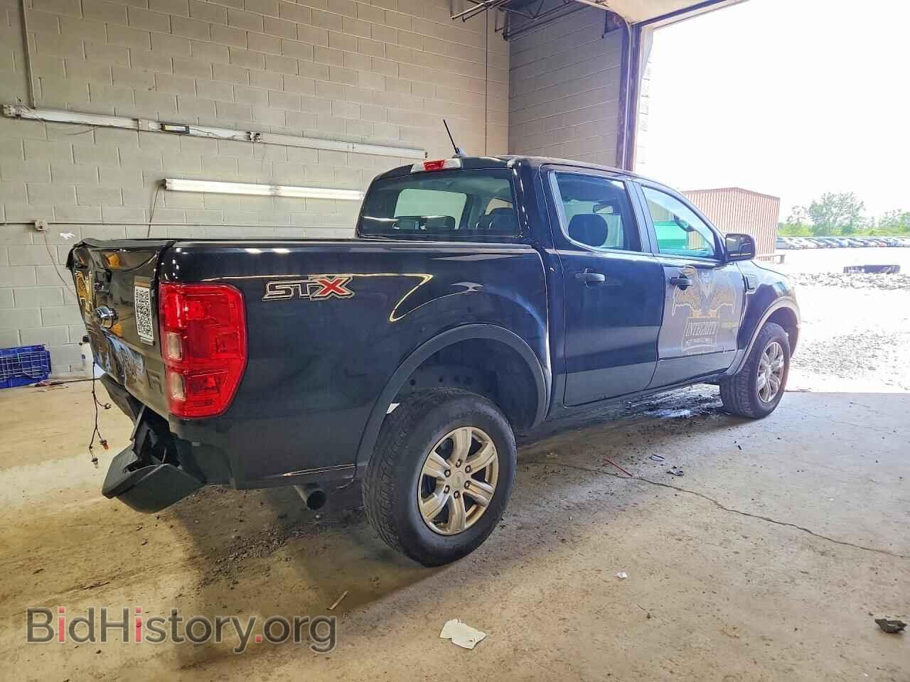 2019 FORD RANGER - VIN: 1FTER4EH0KLA96800 - Photo 3