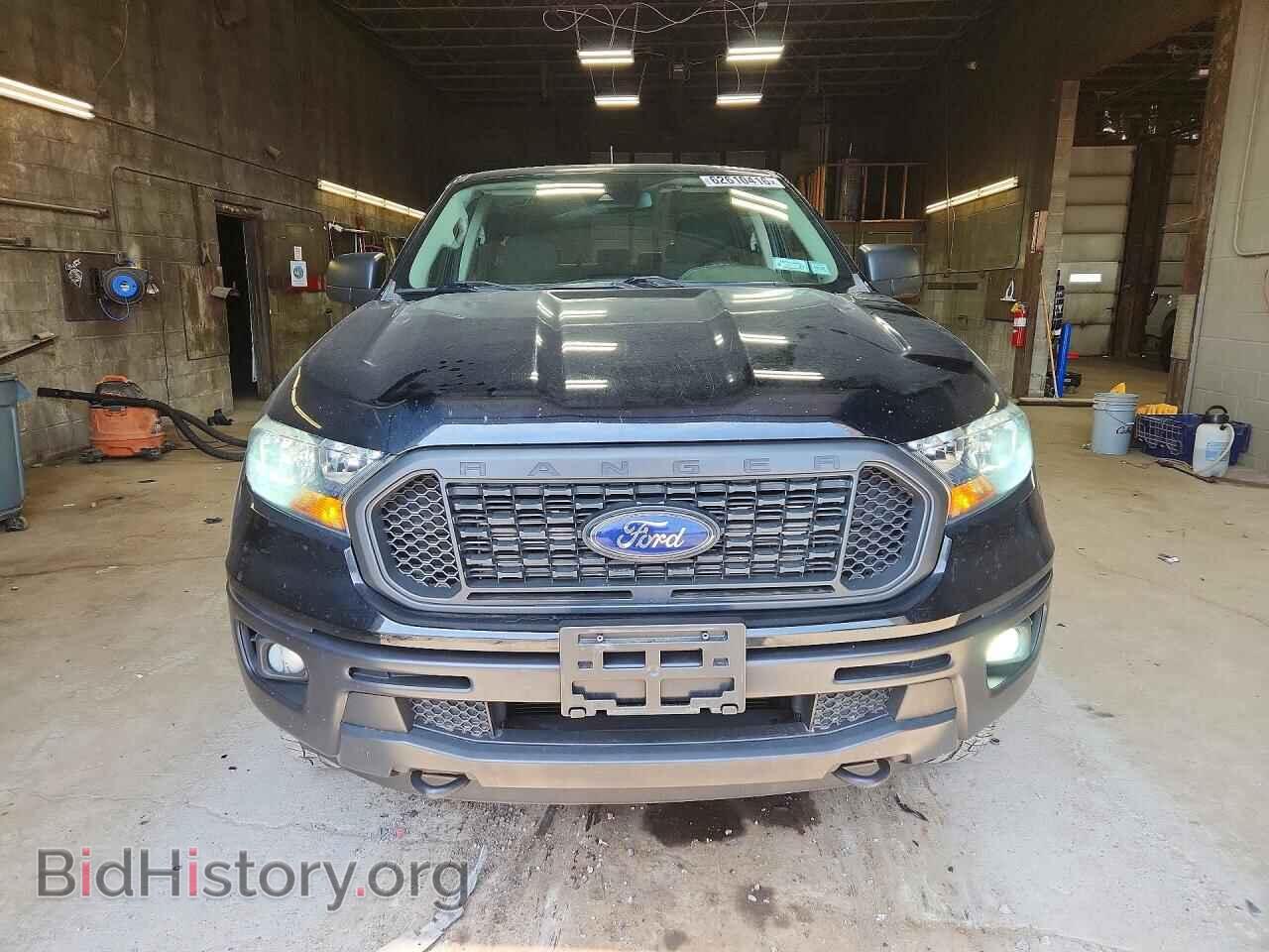 2019 FORD RANGER - VIN: 1FTER4EH0KLA96800 - Photo 5