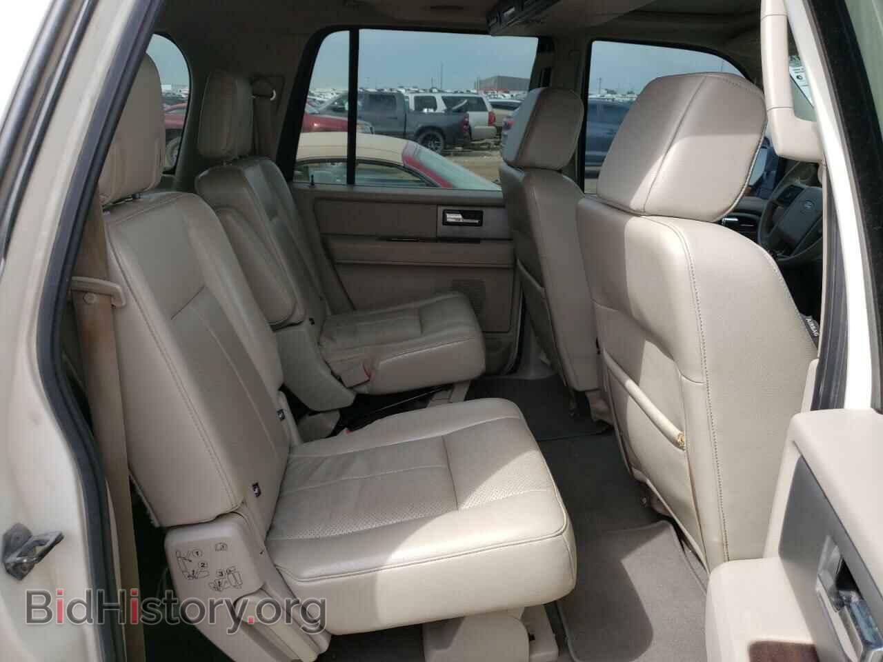 2007 FORD EXPEDITION - VIN: 1FMFK20577LA02845 - Фото 11