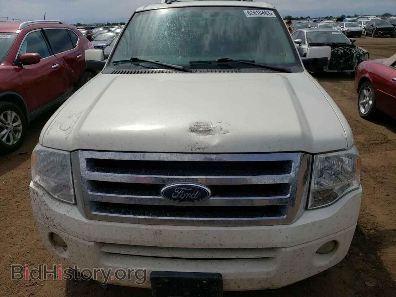 2007 FORD EXPEDITION - VIN: 1FMFK20577LA02845 - Фото 5