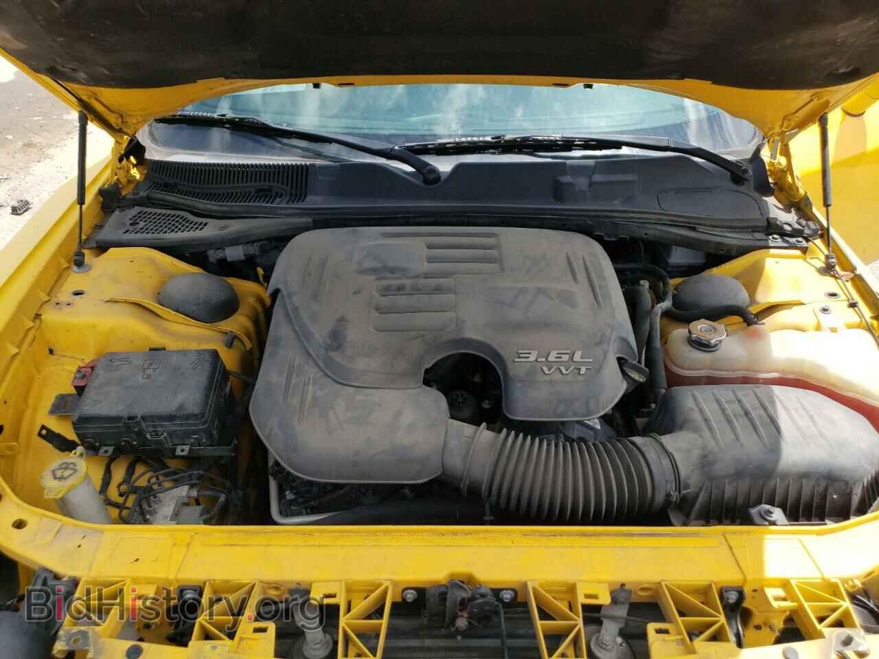 2018 DODGE CHALLENGER - VIN: 2C3CDZAGXJH132377 - Фото 11