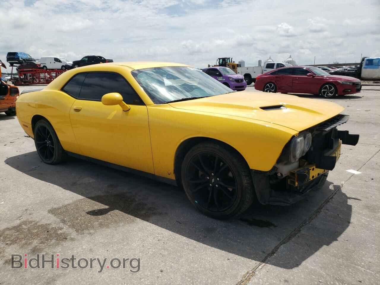 2018 DODGE CHALLENGER - VIN: 2C3CDZAGXJH132377 - Фото 4