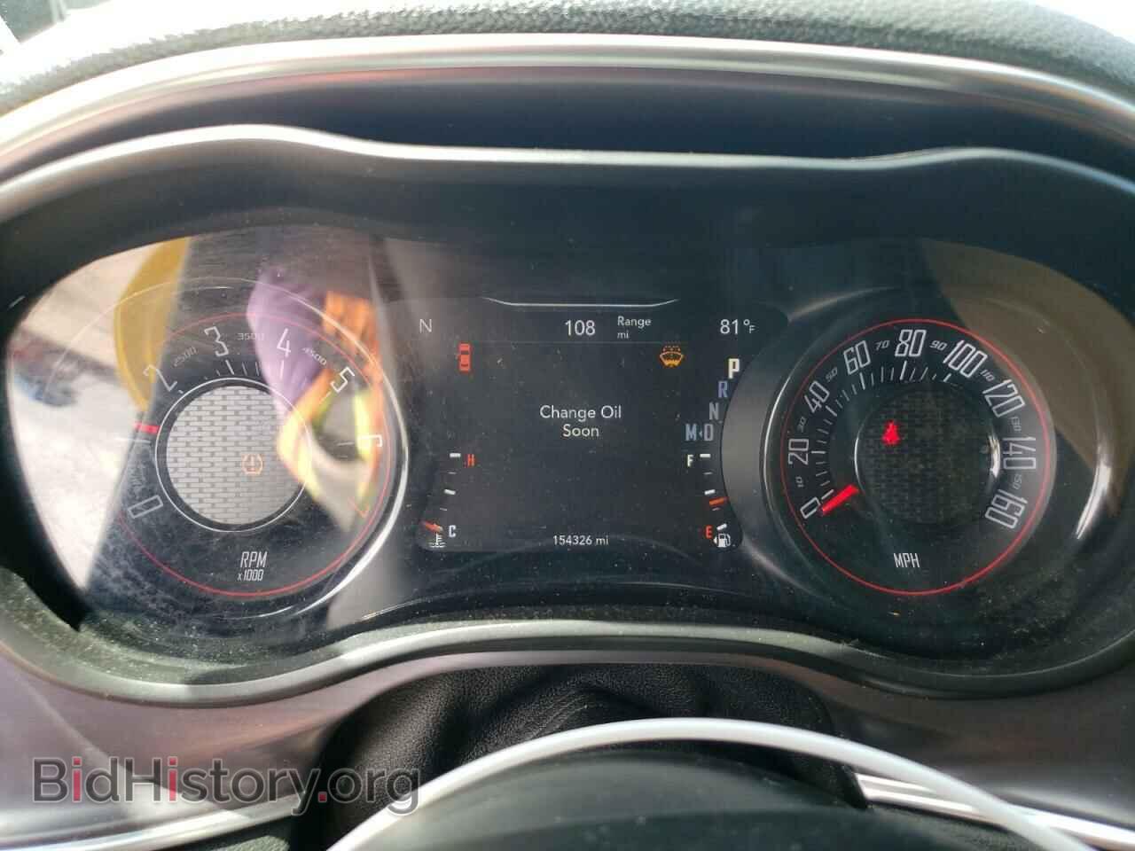 2018 DODGE CHALLENGER - VIN: 2C3CDZAGXJH132377 - Фото 9