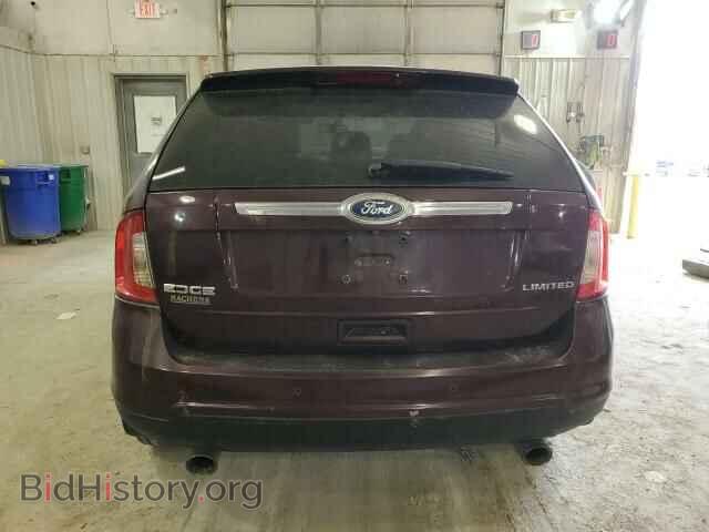 2011 FORD EDGE - VIN: 2FMDK3KC2BBA49959 - Photo 6