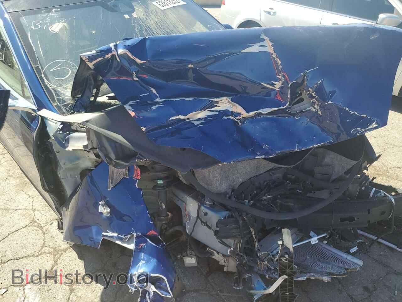 2015 TESLA MODEL S - VIN: 5YJSA1E45FF112746 - Фото 9