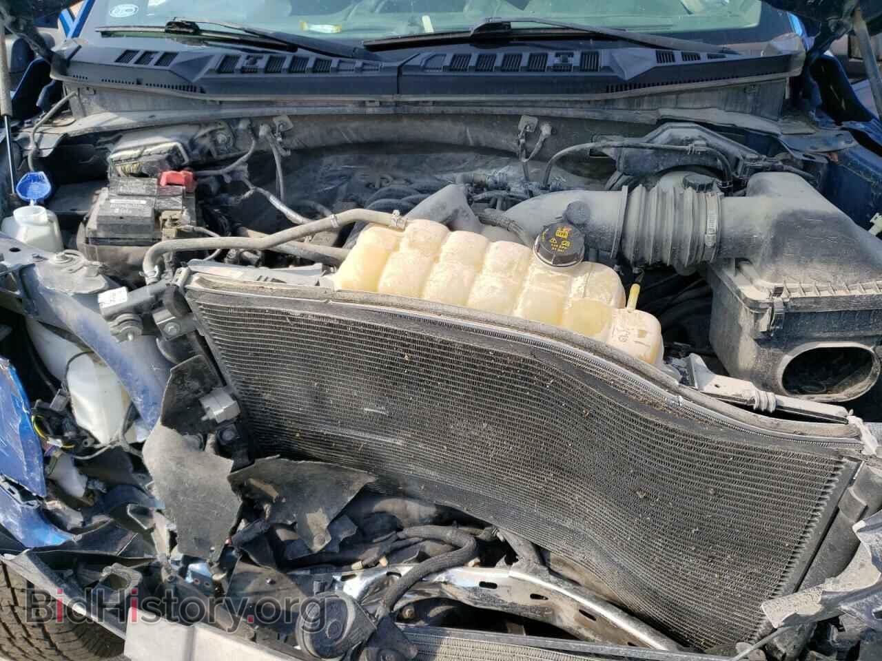 2017 FORD All Models - VIN: 1FTMF1EF9HKD06763 - Фото 11