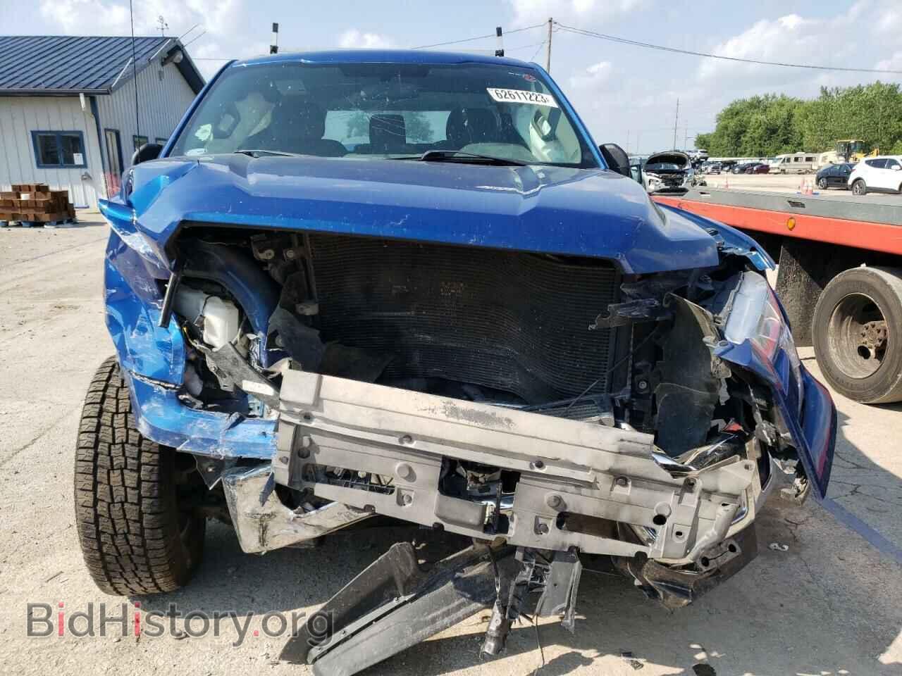 2017 FORD All Models - VIN: 1FTMF1EF9HKD06763 - Фото 5