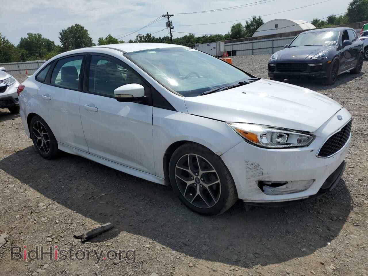 2015 FORD FOCUS - VIN: 1FADP3FE1FL235053 - Фото 4