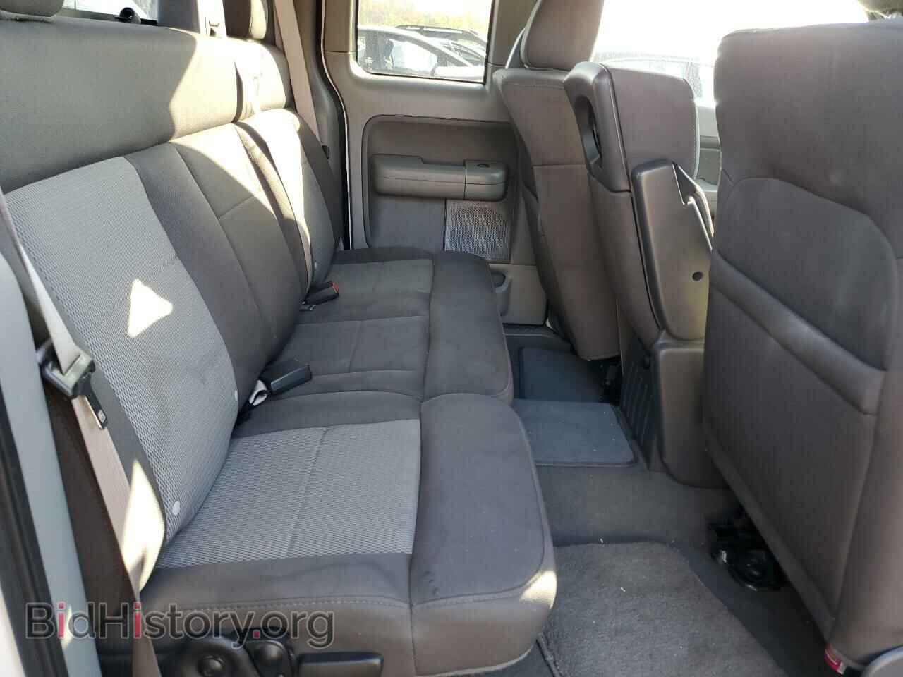 2006 FORD F150 - VIN: 1FTPX14556FB62721 - Фото 6