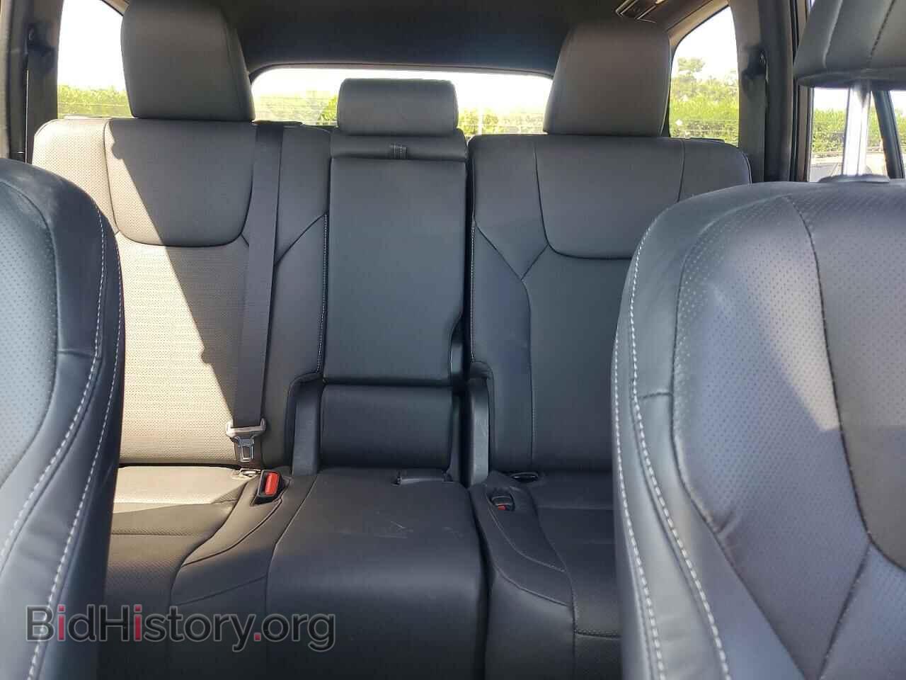 2024 LEXUS UNKNOWN - VIN: 5TDAAAA67RS005118 - Photo 10