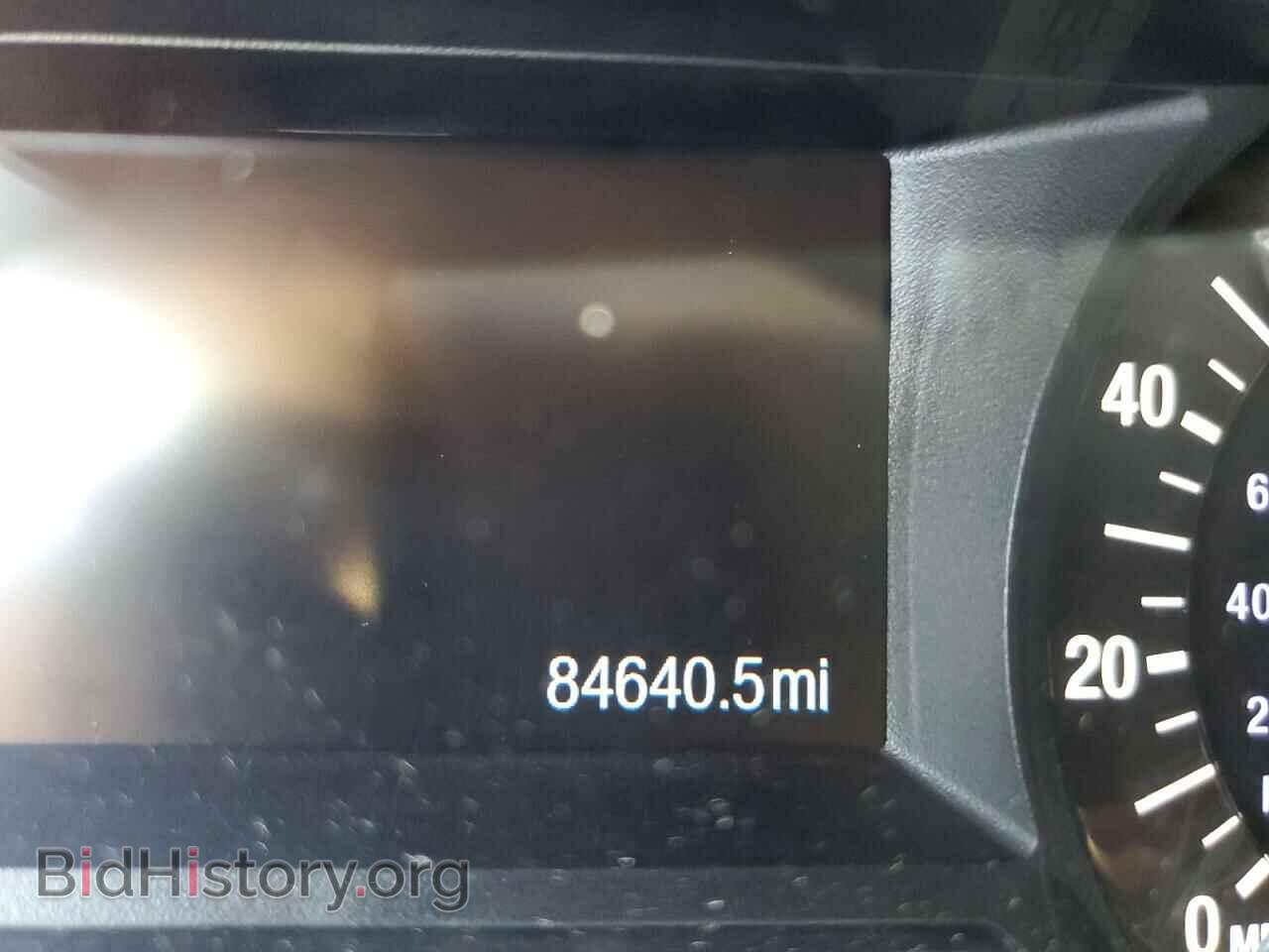 2016 FORD EDGE - VIN: 2FMPK3J81GBB51318 - Фото 8