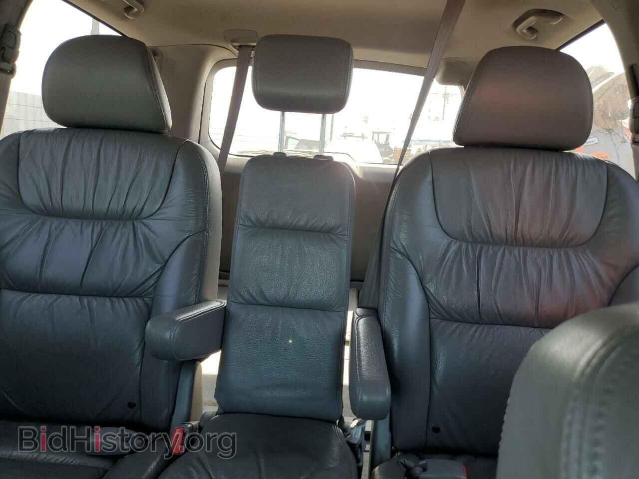 2010 HONDA All Models - VIN: 5FNRL3H67AB113066 - Фото 10