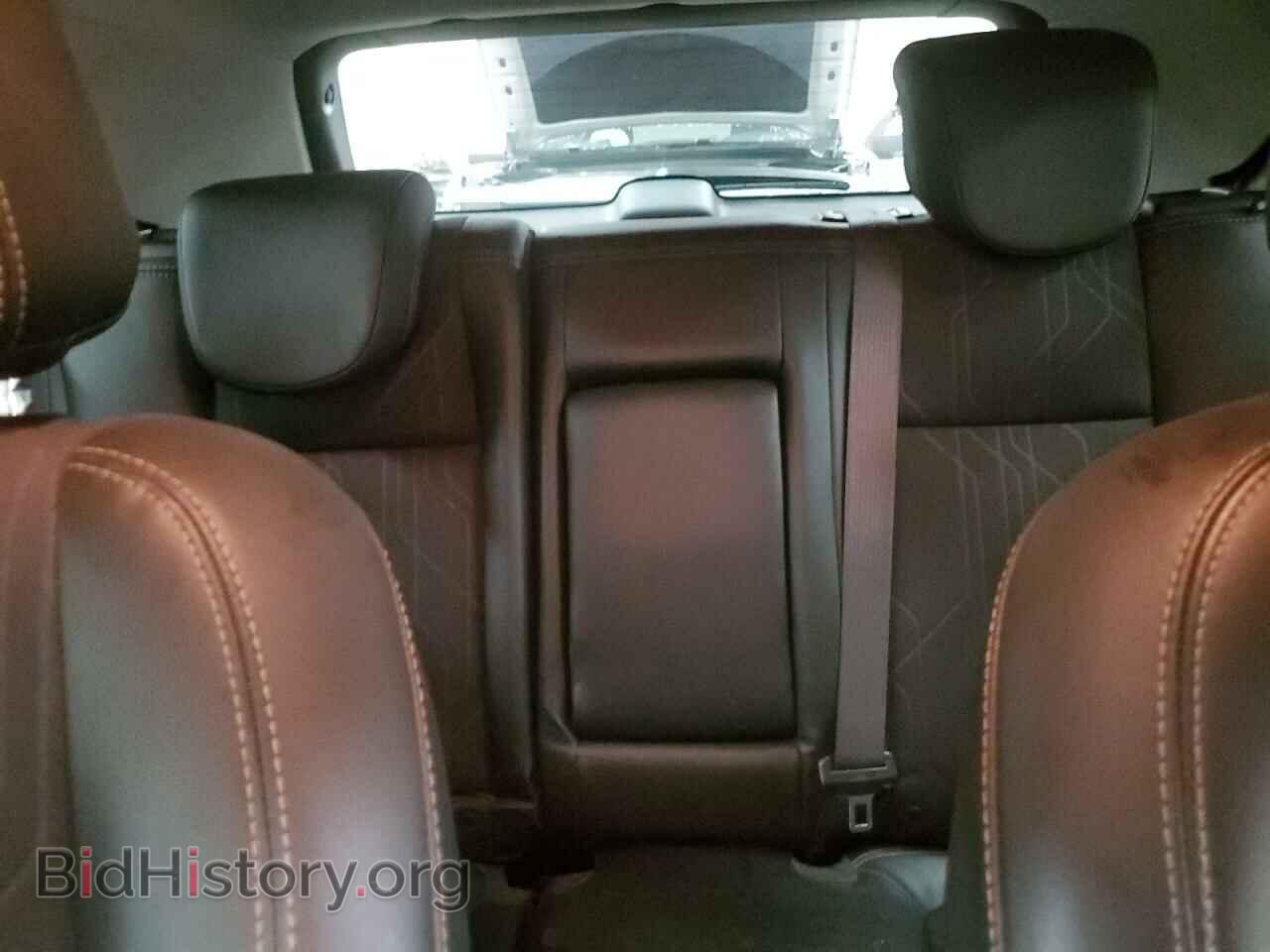 2020 CHEVROLET TRAX - VIN: 3GNCJLSB7LL120158 - Фото 10
