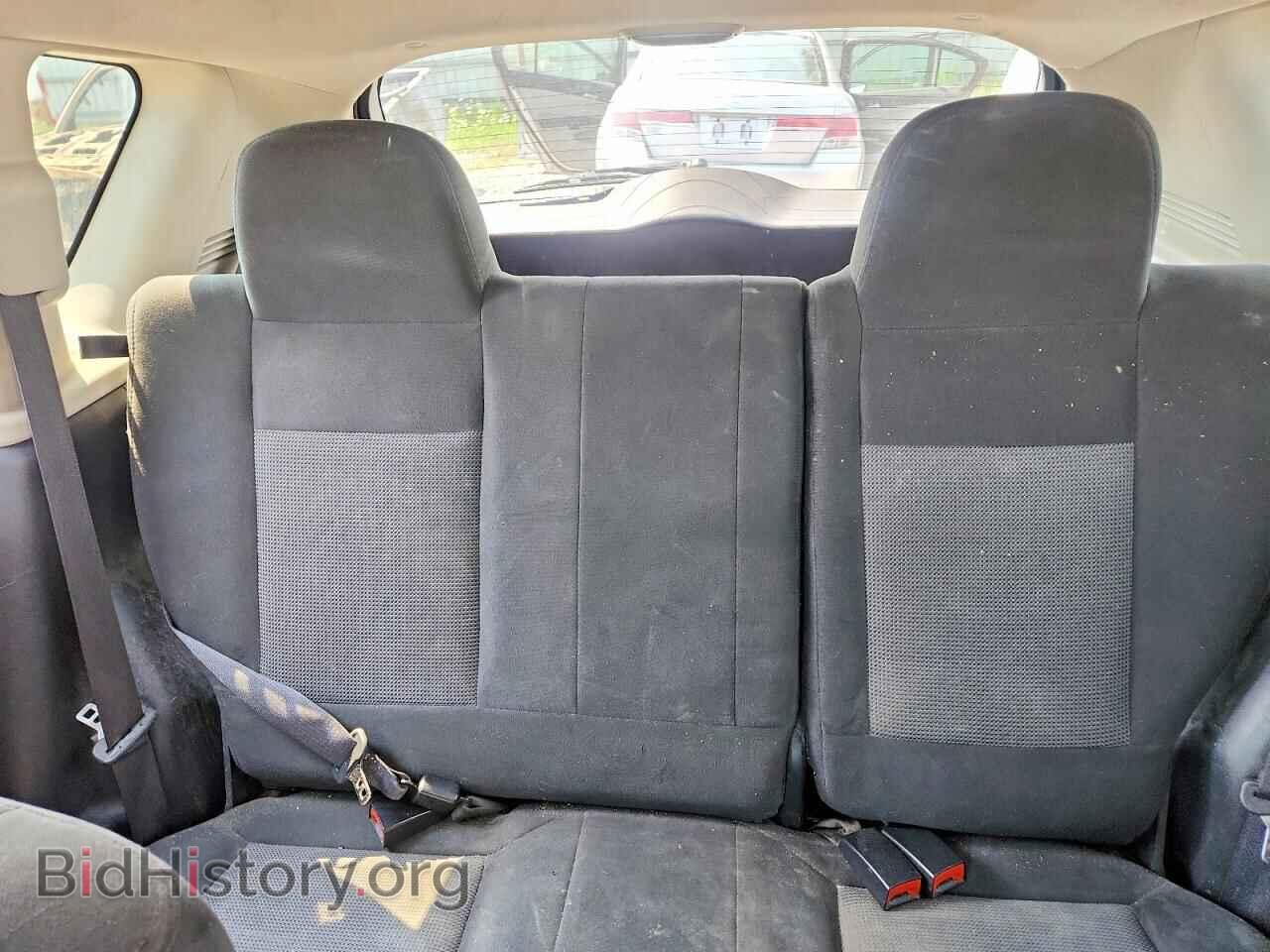 2016 JEEP COMPASS - VIN: 1C4NJDBB9GD627016 - Фото 10
