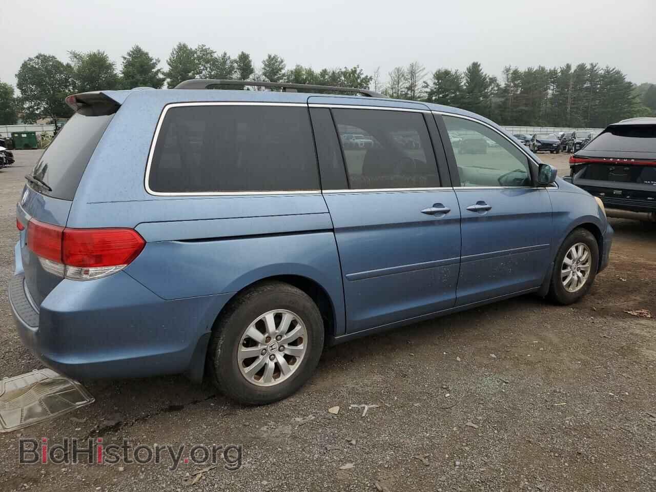 2008 HONDA All Models - VIN: 5FNRL38738B070669 - Фото 3