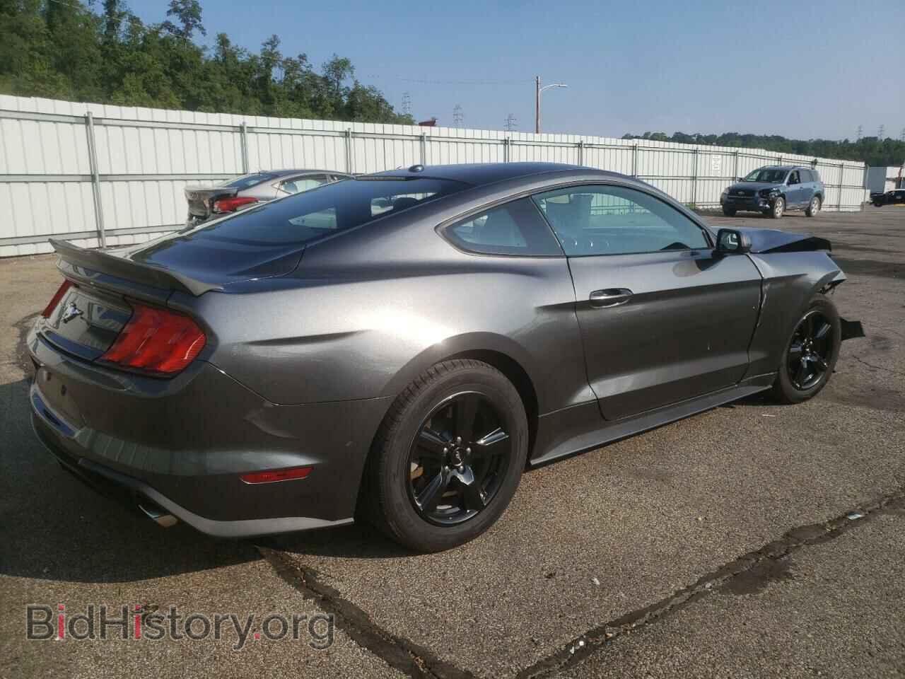 2019 FORD ALL Models - VIN: 1FA6P8THXK5101998 - Фото 3