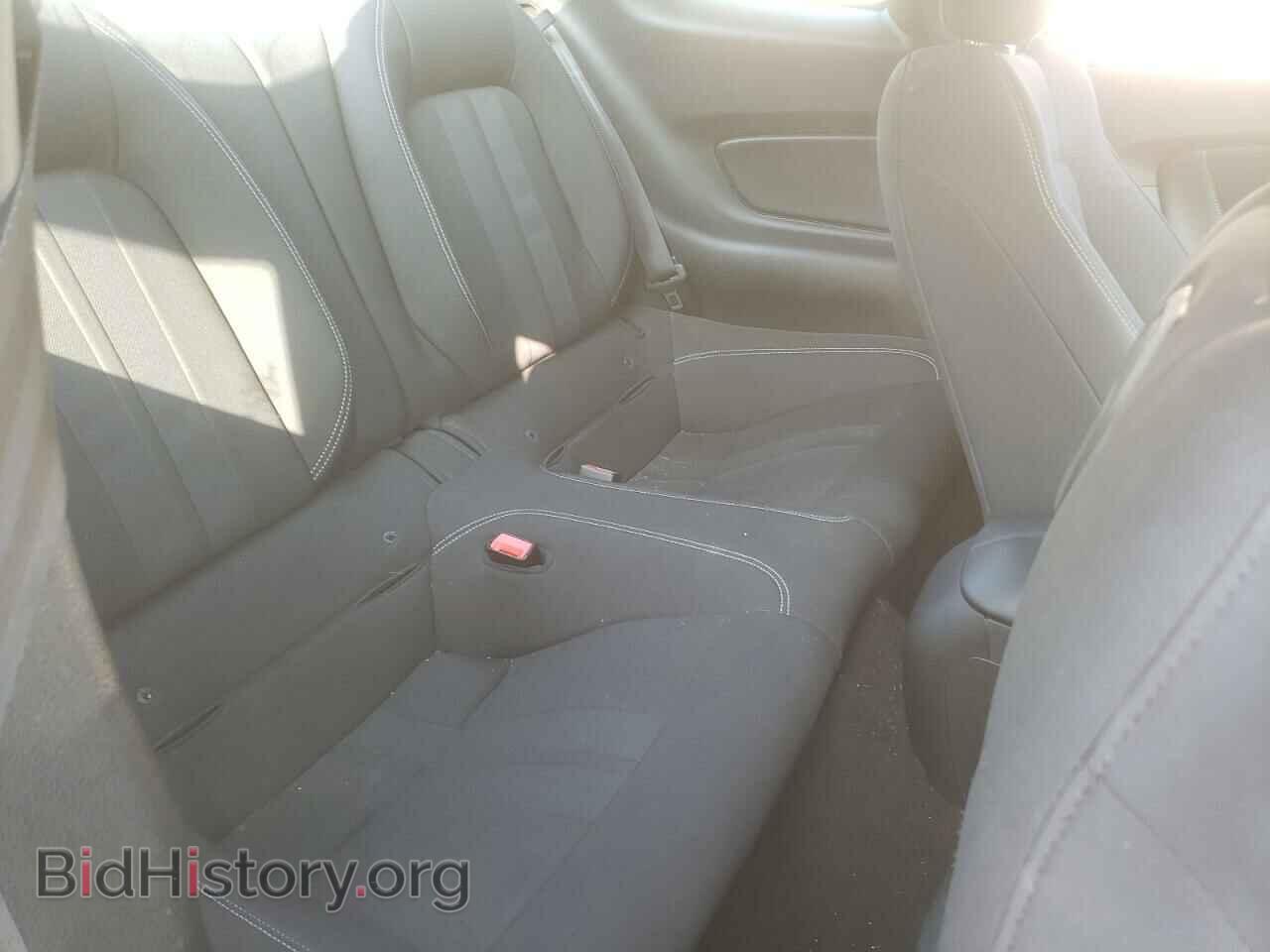 2019 FORD ALL Models - VIN: 1FA6P8THXK5101998 - Фото 10