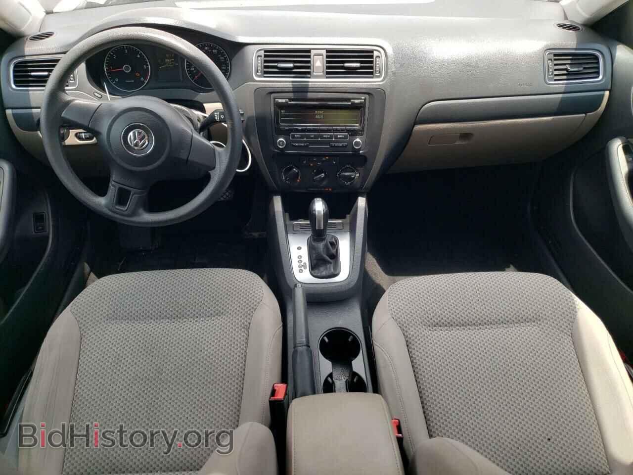2014 VOLKSWAGEN JETTA - VIN: 3VWLL7AJ1EM308686 - Фото 8