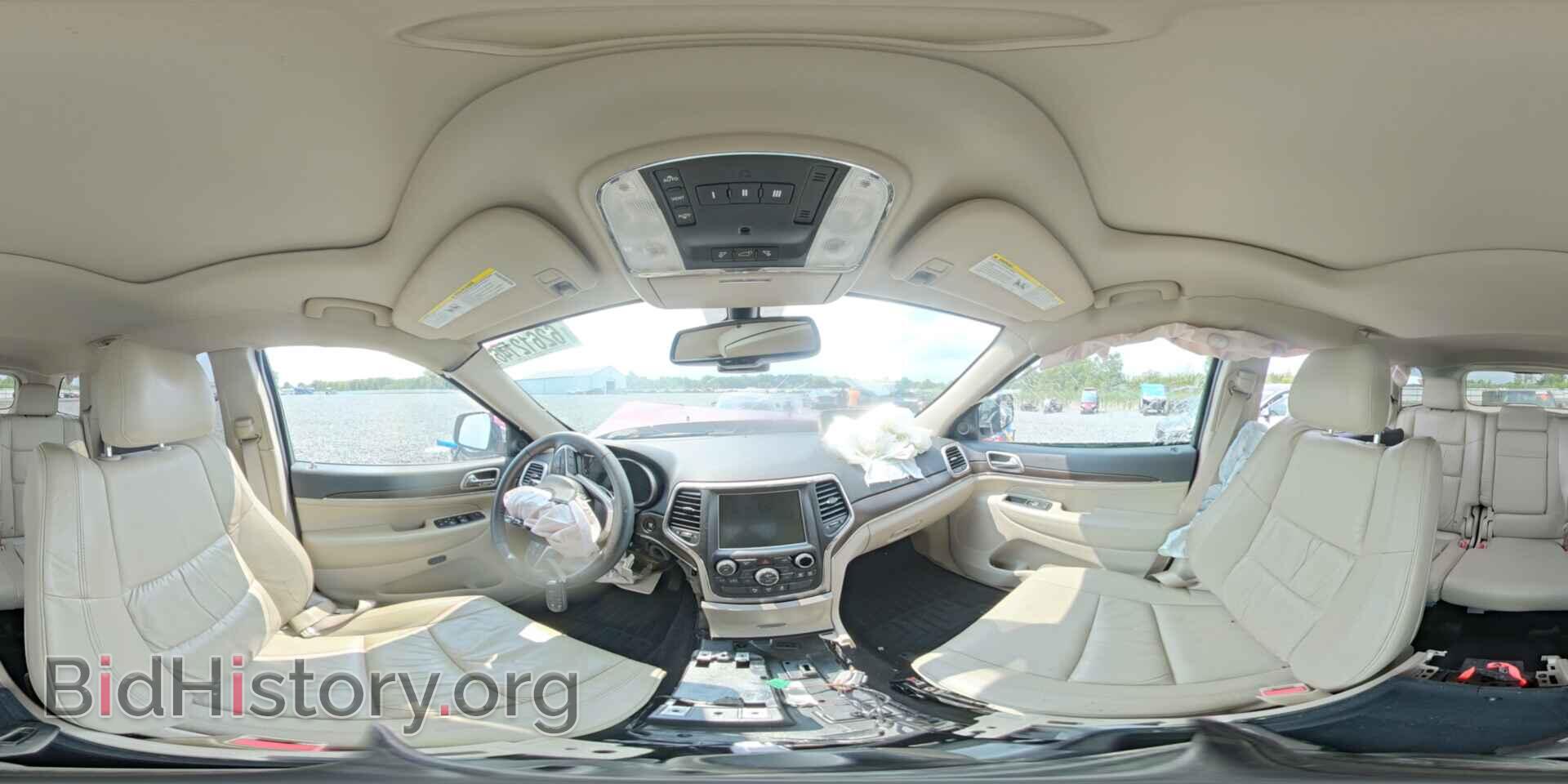 2015 JEEP CHEROKEE - VIN: 1C4RJFBG4FC852974 - Фото 15