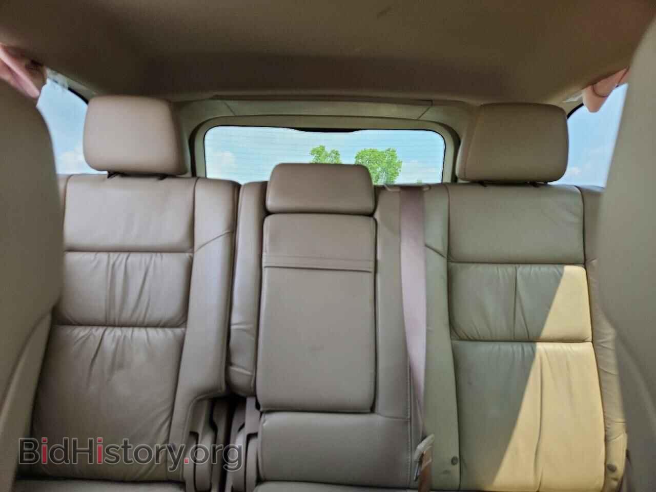 2015 JEEP CHEROKEE - VIN: 1C4RJFBG4FC852974 - Фото 10