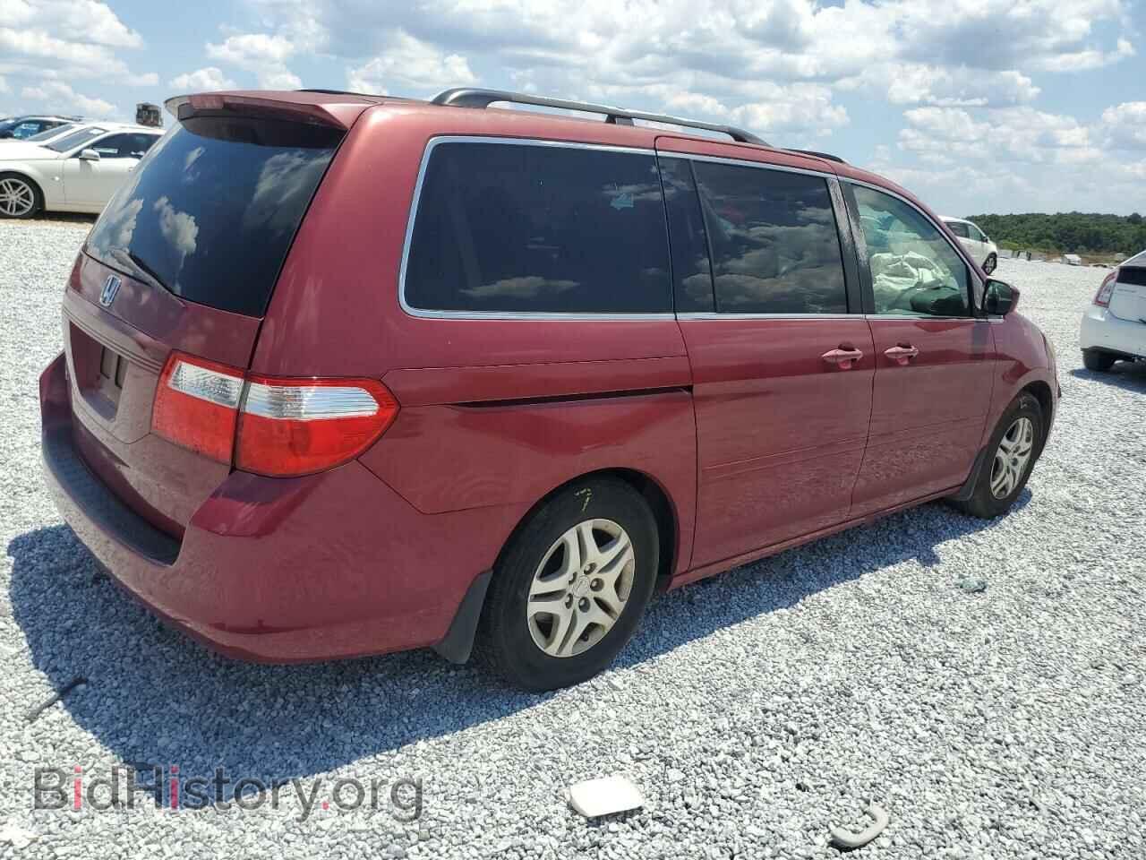2006 HONDA All Models - VIN: 5FNRL38696B127851 - Фото 3